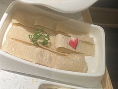 -左庭右院鲜牛肉火锅(苏州园区永旺店)