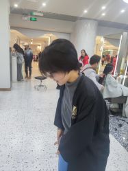 -苏豪路易士·嘉玛发廊
