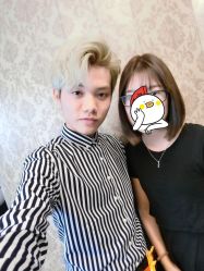 -KEIVON HAIR·崎宏