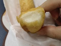 -汉堡王(EAC欧美中心店)