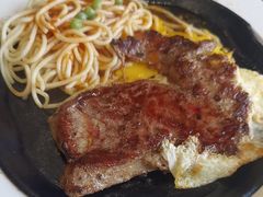 -豪客来牛排(人民东路店)