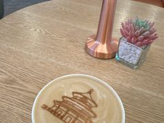 -逸派咖啡 EPARKCOFFEE(广安门店)