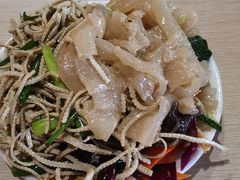 -闫家驴肉老店(华电一校店)