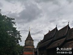 -帕辛寺