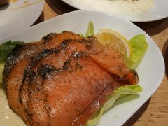 -宜家·瑞典风味餐厅(四元桥店)