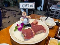 -hallch好吃餐厅(奥体中心店)