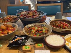-潇湘阁(尚都SOHO店)