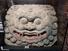 -中国闽台缘博物馆