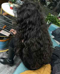 -奈川烫染Salon