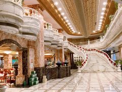 -万宝海鲜舫(劳动公园店)