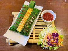 -茉莉.Red Crab