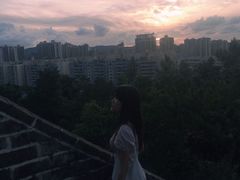 -求水山公园