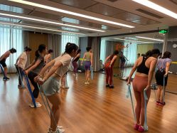 -FineYoga梵音瑜伽·普拉提