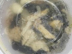 -东关吉祥西安腊汁肉夹馍(健德门店)