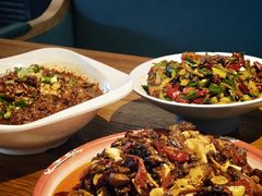 -柴窝堡22号辣子鸡·传承新疆菜