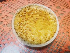 招牌法式焦糖烤布蕾-PAUL LAFAYET 法式甜品(港汇广场店)