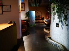 -醉霖生态餐厅(交大店)
