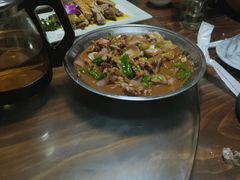 -李东农庄(中南百草园地标店)