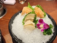 -东海怡品海鲜豆捞(舟宿夜江店)