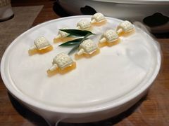 -曾宴·楚菜(湖北省博物馆店)