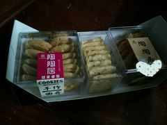 -陶陶居饼家(惠福东路店)