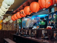 -鸟鹏烧鸟居酒屋(仁恒梦中心店)