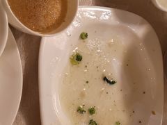 -苏州阳澄湖澜廷酒店-有景阁中餐厅