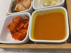 -韩香福烤肉庄园(荣成店)