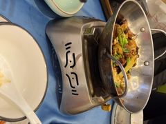 -阿毛饭店(和义路店)