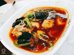 -金乐活美食(中街店)