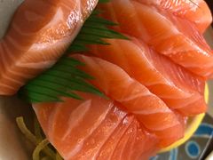 -金海阁海鲜火锅