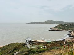 -东极岛景区