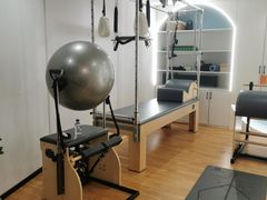 -LikingFit24小时健身•普拉提(张江店)