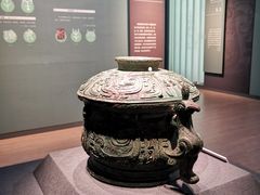 -中国江南水乡文化博物馆