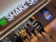 -Shake Shack(西单大悦城店)