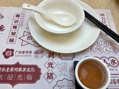 -点都德(千灯湖环宇城店)