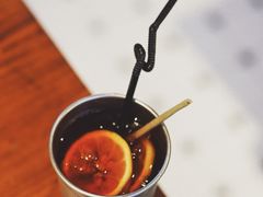 泰式冰红茶-仓库南洋海鲜小排档(柳河路店)