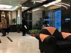 -御花园·粤菜·海鲜火锅(中山公园店)