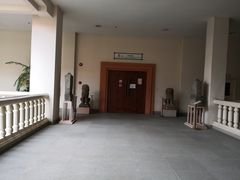 -吴哥国家博物馆