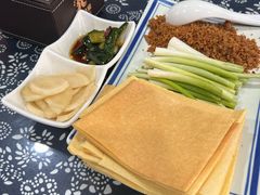 -八两八金·莱芜特色炒鸡(市南漳浦路店)