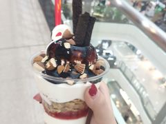 -DQ·蛋糕·冰淇淋(太原街万达店)