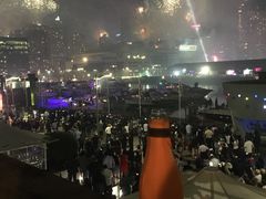 -墨尔本滨海港区
