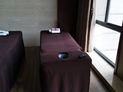 -大唐盲人按摩中心(怀宁路新粮仓店)