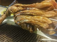 -AK47烤羊腿串吧(柳浪家园店)