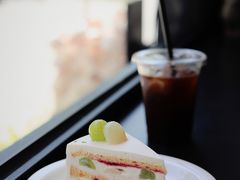 -black rainbow coffee