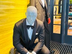 -SUITSUPPLY(安福路店)