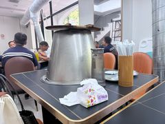 -地锅之家·鲜货工厂(华发路店)