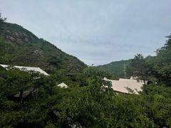 -北京山里寒舍度假酒店
