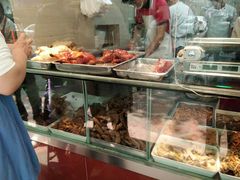 -张记卤菜店(三条巷店)