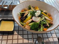 小满特色沙拉-小满Grainkitchen(滨江商业广场店)